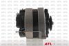PEUGE 5705Q6 Alternator
